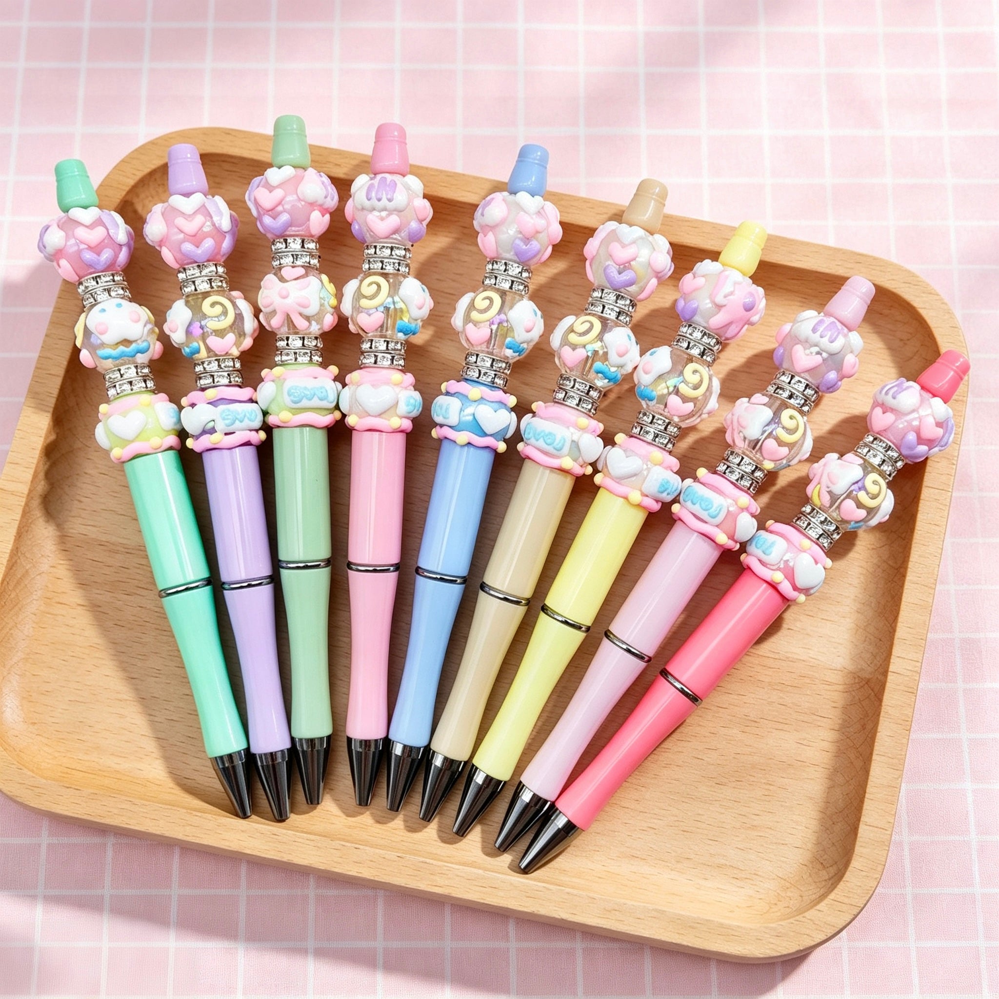 Blind Bag Pen - Live Unboxing
