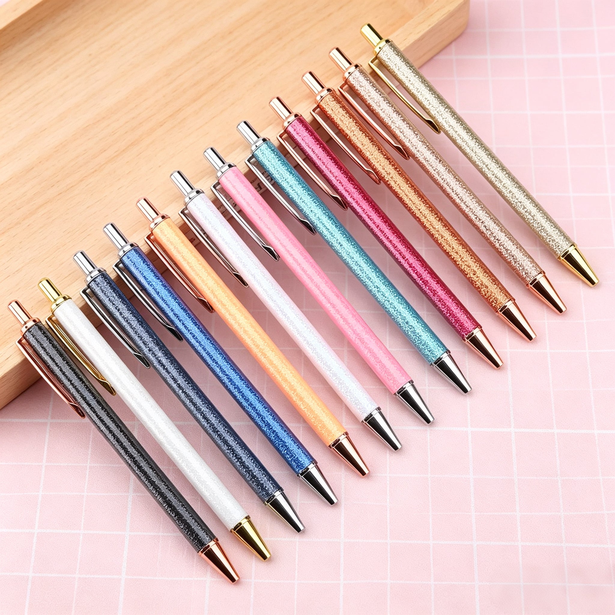 Blind Bag Pen - Live Unboxing