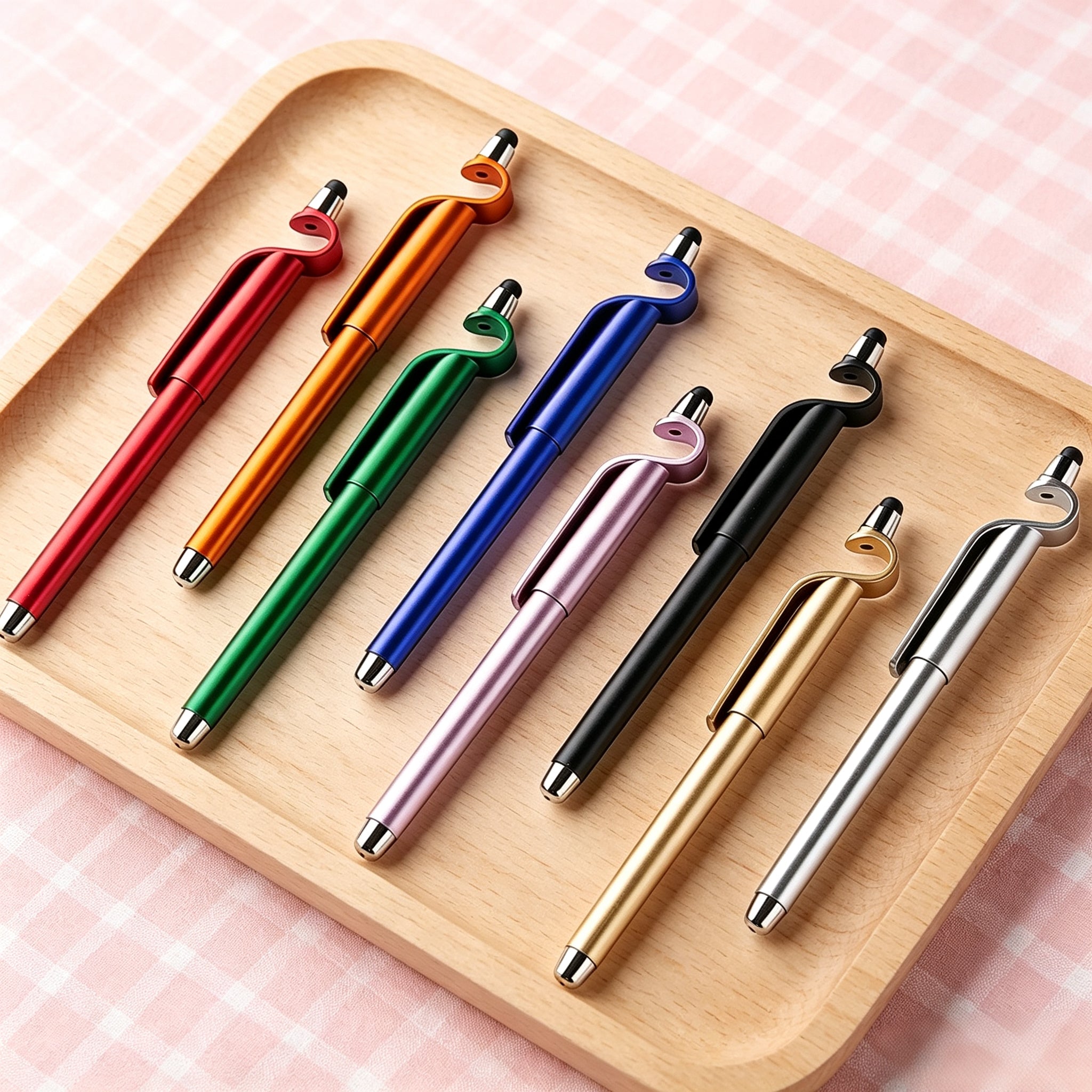 Blind Bag Pen - Live Unboxing